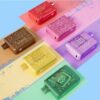 崧盒果味系列 SONG A01B 10000口一次性电子烟SONG方块透明仓卡通涂鸦一次性雾化盒,彩色透明方盒雾化 崧盒果味系列 SONG A01B 10000口一次性电子烟SONG方块透明仓卡通涂鸦一次性雾化盒,彩色透明方盒雾化