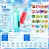 Icemax冰爆升级为Jollyice, FEELM MAX陶瓷黑科技:从头到尾口味不衰减,第一口到最后一口冰感果香始终一致 Icemax冰爆升级为Jollyice, FEELM MAX陶瓷黑科技:从头到尾口味不衰减,第一口到最后一口冰感果香始终一致