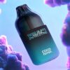 可可妮娜 COCONINA 15000 口一次性雾化 陶瓷芯可视化透明油仓 Type-C 快充 超薄流线机身低冷凝陶瓷雾化 长效 1 万 5 千口随身口粮设备 可可妮娜 COCONINA 15000 口一次性雾化 陶瓷芯可视化透明油仓 Type-C 快充 超薄流线机身低冷凝陶瓷雾化 长效 1 万 5 千口随身口粮设备
