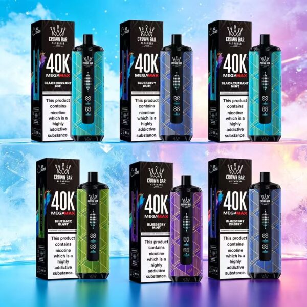 微信图片_20260627162328_424_4 阿尔法赫 Al Fakher Mega Max 40000 口一次性雾化 中东原版水烟风味双网芯可调气流大屏 30ml 大容量口粮