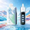 韩版原装ELFBAR ICE KING冰神25000口 五档可调冰度液晶大屏可充电大容量一次性雾化棒 高颜值多果冰味 韩版原装ELFBAR ICE KING冰神25000口 五档可调冰度液晶大屏可充电大容量一次性雾化棒 高颜值多果冰味