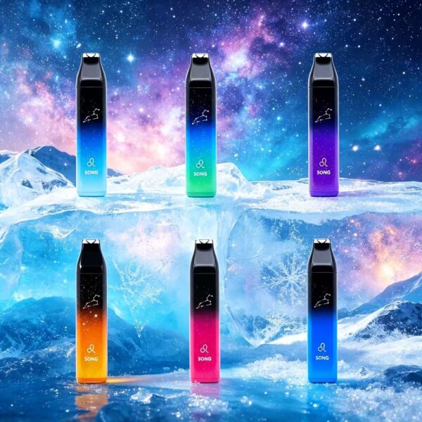 崧星座 7000 口双陶瓷网芯、SONG 星空渐变一次性雾化、Type-C 可充电口粮雾化、12 星座主题便携雾化棒、10ml 大容量不漏油雾化、柔和口吸 7000 口一次性 崧星座 7000 口双陶瓷网芯、SONG 星空渐变一次性雾化、Type-C 可充电口粮雾化、12 星座主题便携雾化棒、10ml 大容量不漏油雾化、柔和口吸 7000 口一次性