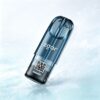 Zgar 冰熊 6.0s 烟弹，3.0ml 单颗装，悦刻 4/5/6/7 代杆通用，陶瓷雾化芯，多口味可选，大容量长效续航，适合日常替烟、通勤出差及跨境铺货。